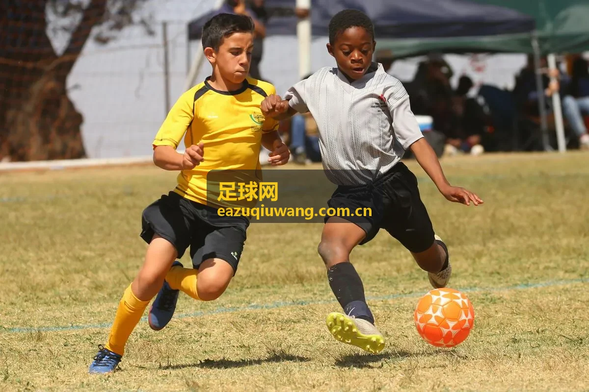 足球网战术拆解案例配图